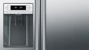 Холодильник Сименс KA90IVI20R фото 3 в Казани и Татарстане Холодильник Siemens KA90IVI20R фото 3 в Казани и Татарстане