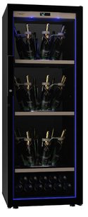 Шкаф для шампанского EuroCave CHL-8005 фото в Казани и Татарстане