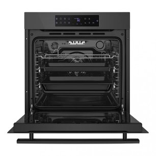 Шкаф духовой электрический MAUNFELD EOEH.7611SCSB фото 2 в Казани и Татарстане