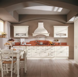 Вытяжка Faber WEST 120 WH SC H-EP корпус белый фото 2 в Казани и Татарстане