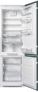 Холодильник Смег CR325PNFZ фото в Казани и Татарстане Холодильник Smeg CR325PNFZ фото в Казани и Татарстане