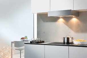 Встраиваемая вытяжка Miele DA1260 фото 3 в Казани и Татарстане