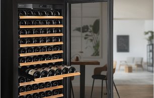 Винный шкаф Eurocave S-LAPREM-L фото 2 в Казани и Татарстане Винный шкаф Eurocave S-LAPREM-L фото 2 в Казани и Татарстане