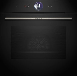 Духовой шкаф Бош HBG7361B1 фото в Казани и Татарстане Духовой шкаф Bosch HBG7361B1 фото в Казани и Татарстане