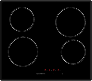 Варочная панель Zigmund Shtain CNS 149.60 BX фото в Казани и Татарстане