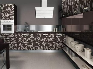 Вытяжка Maunfeld MANCHESTER 90 White фото 2 в Казани и Татарстане