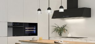 Встраиваемый винный шкаф Pando PVMAVP 45-16CRR W фото 3 в Казани и Татарстане