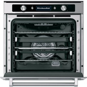 Духовой шкаф Китчен Эйд KOHSP60604 фото 4 в Казани и Татарстане Духовой шкаф KitchenAid KOHSP60604 фото 4 в Казани и Татарстане