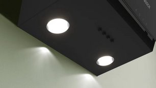 Вытяжка Bosch DWK63PJ60T фото 2 в Казани и Татарстане