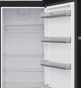 Холодильник Vestfrost VF395 SB BH фото 3 в Казани и Татарстане