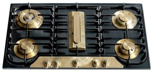 Варочная панель Restart ELP090 BK фото в Казани и Татарстане