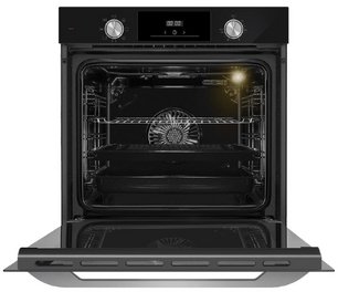 Духовой шкаф Maunfeld FEOH7872B фото 3 в Казани и Татарстане