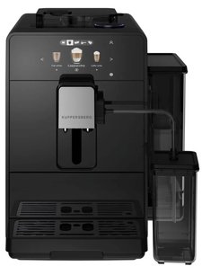 Кофемашина Kuppersberg KCF 401 B фото