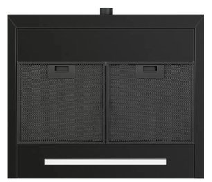 Вытяжка Маунфилд Comfort 60 Flat black фото 3 в Казани и Татарстане Вытяжка Maunfeld Comfort 60 Flat black фото 3 в Казани и Татарстане