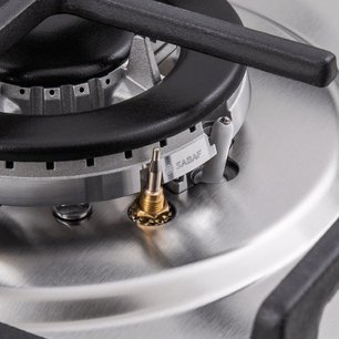 Газовая варочная панель MAUNFELD EGHS.43.33CS/G фото 3 в Казани и Татарстане Газовая варочная панель MAUNFELD EGHS.43.33CS/G фото 3 в Казани и Татарстане