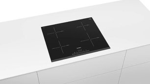 Индукционная варочная панель Бош PIE651FC1E фото 3 в Казани и Татарстане Индукционная варочная панель Bosch PIE651FC1E фото 3 в Казани и Татарстане