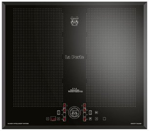 Варочная панель Kaiser KCT 61 FI фото в Казани и Татарстане