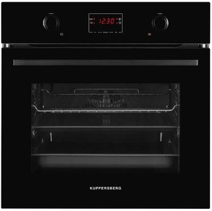 Духовой шкаф Куперсберг HO 692 B фото 2 в Казани и Татарстане Духовой шкаф Kuppersberg HO 692 B фото 2 в Казани и Татарстане