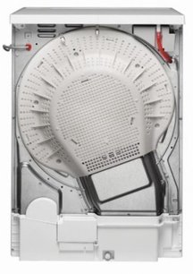 Сушильная машина Electrolux EW6CR527P фото 4 в Казани и Татарстане