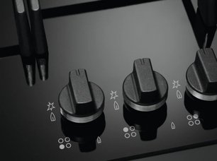 Варочная панель AEG HKB75450NB фото 4 в Казани и Татарстане