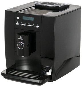 Кофемашина Каффит ком KLM1604А Black фото 3 в Казани и Татарстане Кофемашина Kaffit com KLM1604А Black фото 3 в Казани и Татарстане