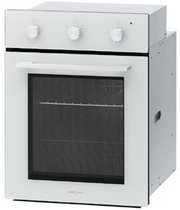 Духовой шкаф Крона LINDE 45 WH фото 3 в Казани и Татарстане Духовой шкаф KRONA LINDE 45 WH фото 3 в Казани и Татарстане