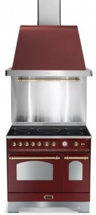 Варочный центр Lofra RRD 96 MFTE/5I фото 2 в Казани и Татарстане