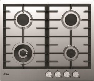 Варочная поверхность Korting HG 630 CTX PRO фото в Казани и Татарстане