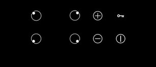 Индукционная варочная панель Korting HI 64042 B фото 3 в Казани и Татарстане