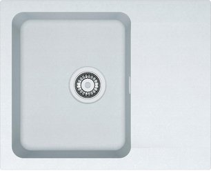 Мойка Franke Orion OID 611-62 Белый