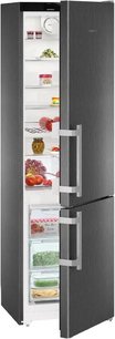 Холодильник Либхер CNbs 4015 Comfort NoFrost фото 2 в Казани и Татарстане Холодильник Liebherr CNbs 4015 Comfort NoFrost фото 2 в Казани и Татарстане