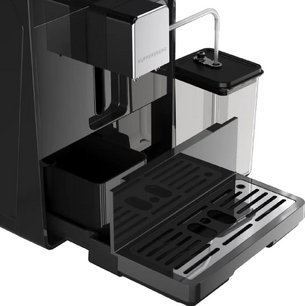 Кофемашина Kuppersberg KCF 402 B фото 4