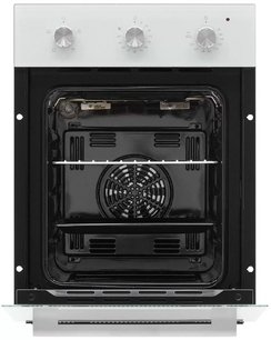 Духовой шкаф Крона LINDE 45 WH фото 4 в Казани и Татарстане Духовой шкаф KRONA LINDE 45 WH фото 4 в Казани и Татарстане