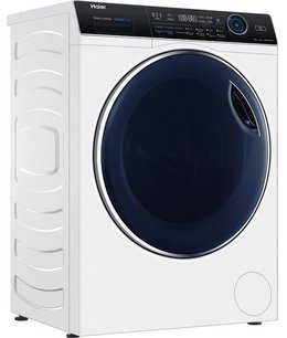 Стиральная машина с сушкой Хайер HWD100-B14979 фото 2 в Казани и Татарстане Стиральная машина с сушкой Haier HWD100-B14979 фото 2 в Казани и Татарстане