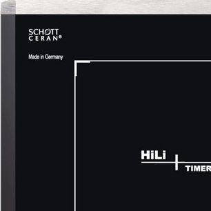 Независимая варочная поверхность Kaiser KCT 6412 F Avantgard фото 3 в Казани и Татарстане