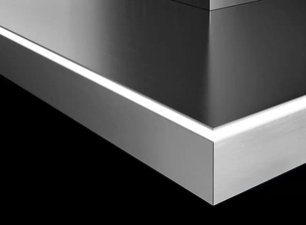 Вытяжка Pando P-417/90 IX V.750 SEC фото 4 в Казани и Татарстане