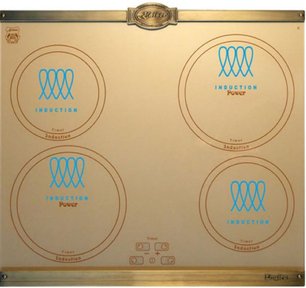 Варочная поверхность Kaiser KCT 6395 I ElfEm фото 2 в Казани и Татарстане