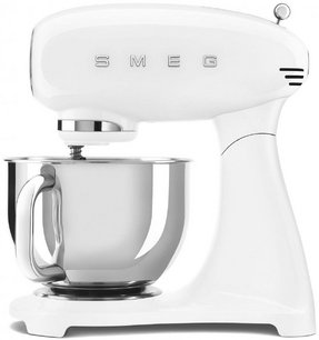 Миксер Smeg SMF05WHEU фото