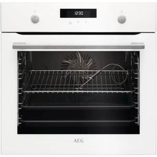 Духовой шкаф АЕГ BCR546350W фото в Казани и Татарстане Духовой шкаф AEG BCR546350W фото в Казани и Татарстане