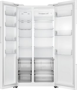 Холодильник Хайер HRF-522DW6RU фото 4 в Казани и Татарстане Холодильник Haier HRF-522DW6RU фото 4 в Казани и Татарстане