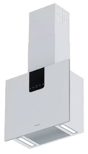 Вытяжка Крона AURA 600 WHITE S фото в Казани и Татарстане Вытяжка KRONA AURA 600 WHITE S фото в Казани и Татарстане