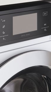 Стиральная машина Фауцуг AdoraWash V4000 AW4T-11042 R фото 2 в Казани и Татарстане Стиральная машина V-ZUG AdoraWash V4000 AW4T-11042 R фото 2 в Казани и Татарстане
