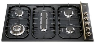 Варочная панель Ilve H39PCNV GF фото в Казани и Татарстане