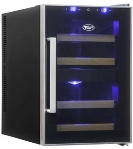 Винный шкаф Coldvine C12-TBF2 фото 2 в Казани и Татарстане Винный шкаф Cold Vine C12-TBF2 фото 2 в Казани и Татарстане