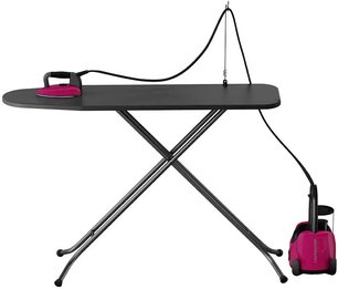 Парогенератор Лаурастар Lift Plus Pinky Pop фото 4 в Казани и Татарстане Парогенератор Laurastar Lift Plus Pinky Pop фото 4 в Казани и Татарстане