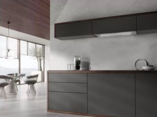 Встраиваемая вытяжка Миле DAS 8930 с витрины, царапина на корпусе фото 3 в Казани и Татарстане Встраиваемая вытяжка Miele DAS 8930 с витрины, царапина на корпусе фото 3 в Казани и Татарстане