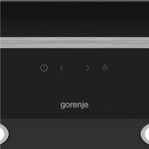 Вытяжка Горение WHI646E7BP фото 4 в Казани и Татарстане Вытяжка Gorenje WHI646E7BP фото 4 в Казани и Татарстане