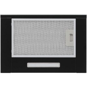 Встраиваемая вытяжка KRONA KAMILLA F 450 black фото 2 в Казани и Татарстане