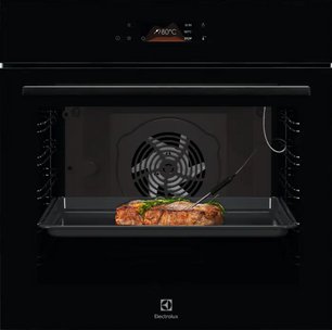 Духовой шкаф Electrolux KOD8C39Z фото в Казани и Татарстане