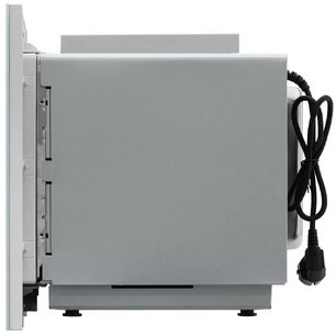 Встраиваемая микроволновая печь KRONA REIN 60 WH фото 4 в Казани и Татарстане
